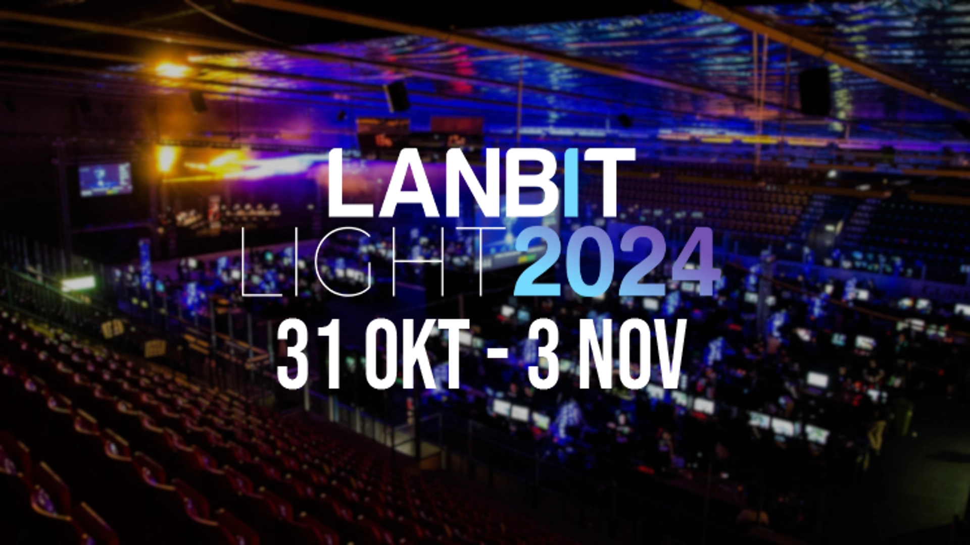 LANBIT Light 2024